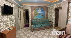 Дом 70м&sup2;, 1-этажный, посуточно, 