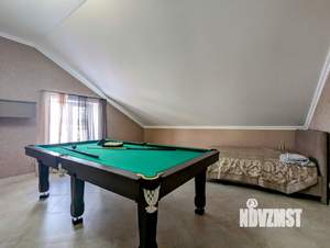 Дом 540м², 3-этажный, посуточно, 