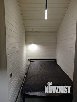 Дом 40м&sup2;, 1-этажный, посуточно, 