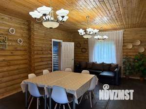 Дом 230м², 2-этажный, посуточно, 