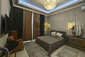 Дом 240м², 2-этажный, на длительный срок, 
