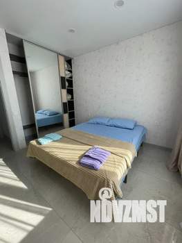 Дом 100м², 1-этажный, посуточно, 