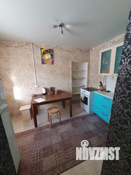 Дом 30м&sup2;, 1-этажный, на длительный срок, 