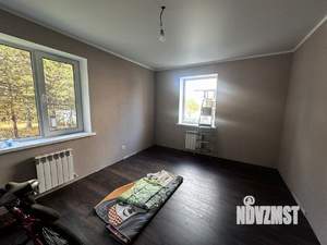 Коттедж 185м&sup2;, 2-этажный, на длительный срок, 