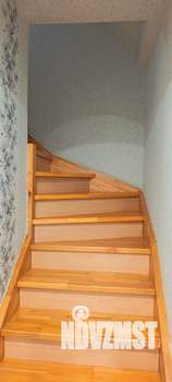 Коттедж 134м&sup2;, 2-этажный, на длительный срок, 