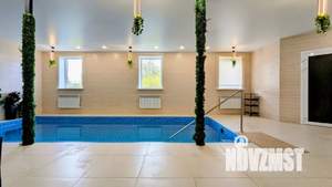 Дом 500м², 3-этажный, посуточно, 