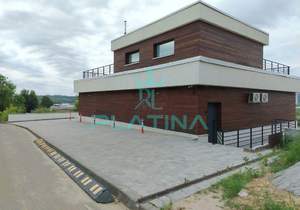 Дом 460м², 3-этажный, на длительный срок, 