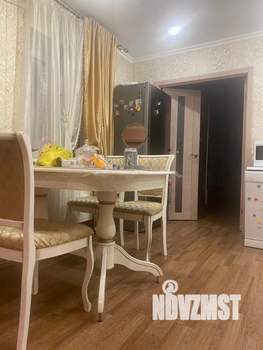 Дом 90м&sup2;, 1-этажный, на длительный срок, 