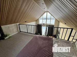 Дом 44м², 2-этажный, посуточно, 