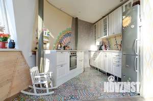 Дом 205м&sup2;, 2-этажный, посуточно, 