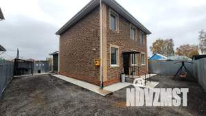 Дом 240м², 2-этажный, посуточно, 