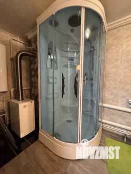 Дом 65м&sup2;, 1-этажный, на длительный срок, 