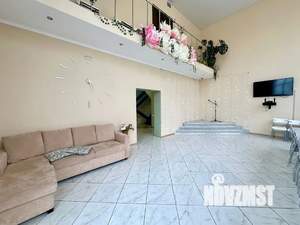 Дом 510м², 3-этажный, посуточно, 