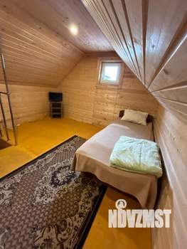 Дом 100м², 2-этажный, посуточно, 