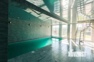 Дом 950м², 2-этажный, посуточно, 