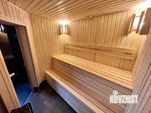 Дом 221м&sup2;, 2-этажный, посуточно, 