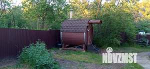 Дом 200м², 2-этажный, посуточно, 