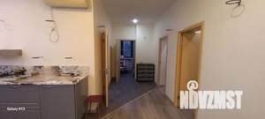 Дом 100м&sup2;, 2-этажный, посуточно, 