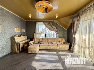 Дом 520м&sup2;, 3-этажный, на длительный срок, 