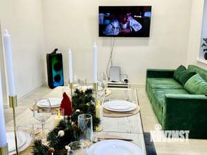 Дом 188м&sup2;, 2-этажный, посуточно, 