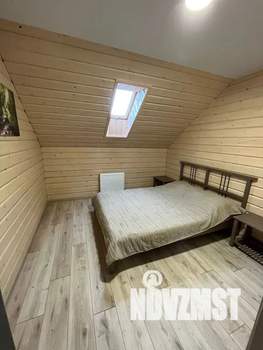 Дом 220м², 2-этажный, посуточно, 