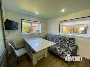 Дом 56м², 1-этажный, на длительный срок, 