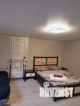 Дом 100м², 2-этажный, посуточно, 