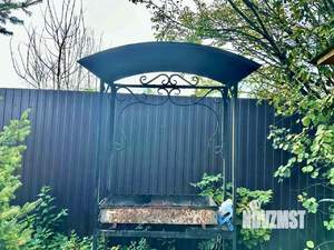 Дом 204м&sup2;, 2-этажный, посуточно, 