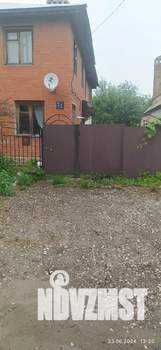 Дом 200м&sup2;, 2-этажный, посуточно, 