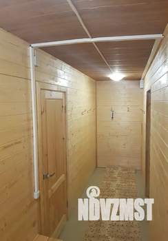 Дом 120м², 2-этажный, посуточно, 