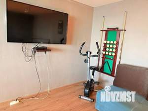 Дом 250м², 2-этажный, посуточно, 