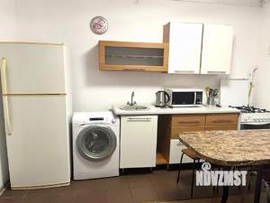 Дом 36м², 1-этажный, на длительный срок, 