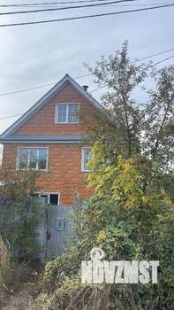 Дом 151м&sup2;, 3-этажный, на длительный срок, 