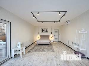 Дом 120м&sup2;, 2-этажный, посуточно, 