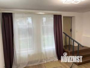 Дом 36м², 2-этажный, посуточно, 