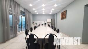 Дом 240м², 2-этажный, посуточно, 