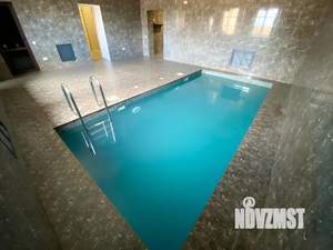 Дом 410м², 2-этажный, посуточно, 