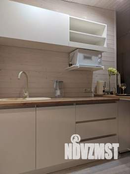 Дом 24м&sup2;, 1-этажный, посуточно, 