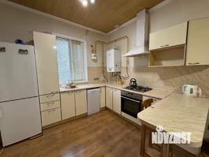 Таунхаус 150м², 2-этажный, на длительный срок, 