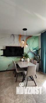 Дом 60м&sup2;, 1-этажный, на длительный срок, 