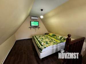 Дом 130м², 3-этажный, посуточно, 