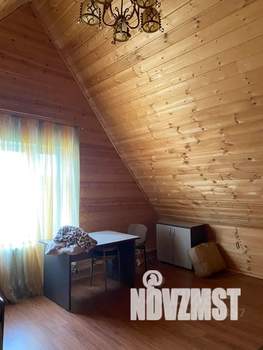 Дом 134м&sup2;, 2-этажный, посуточно, 