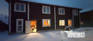 Дом 360м&sup2;, 2-этажный, посуточно, 