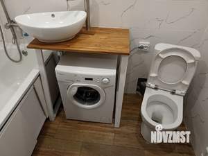 Дом 67м², 1-этажный, на длительный срок, 