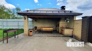 Дом 330м&sup2;, 2-этажный, посуточно, 