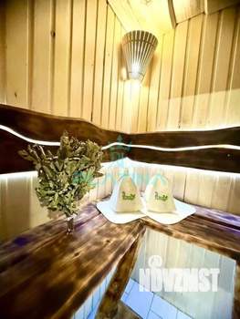 Дом 80м², 1-этажный, на длительный срок, 