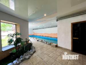 Дом 315м&sup2;, 2-этажный, посуточно, 