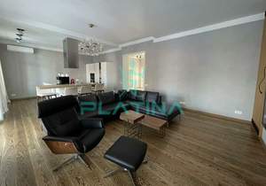 Дом 180м&sup2;, 2-этажный, на длительный срок, 