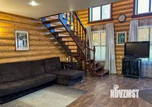 Дом 150м&sup2;, 2-этажный, посуточно, 