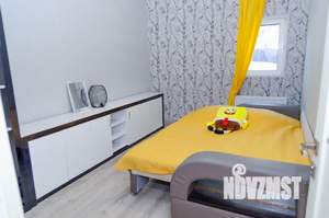 Дом 205м&sup2;, 2-этажный, посуточно, 